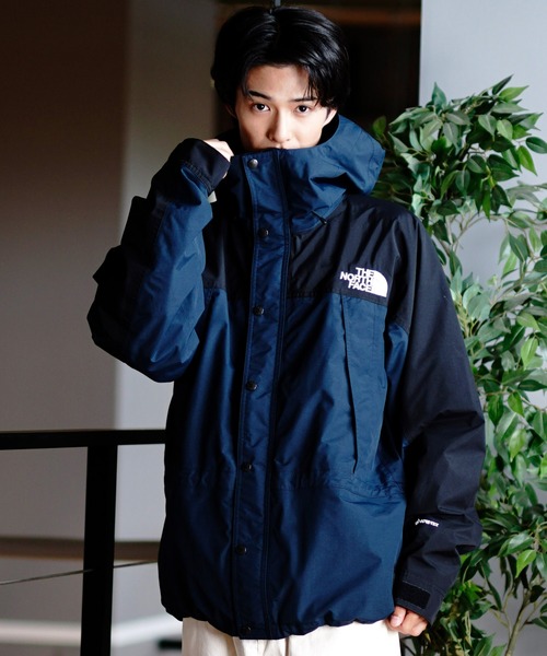 THE NORTH FACE ブラック マウンテンパーカー Mサイズ THE NORTH FACE（ザ ノースフェイス） マウンテンパーカー M ブラック