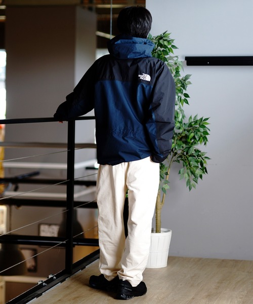 THE NORTH FACE（ザ ノースフェイス） マウンテンパーカー M ブラック