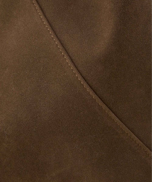 「LE VERNIS」 トートバッグ FREE ブラウン レディース_画像4