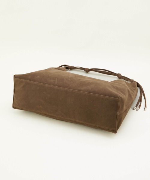 「LE VERNIS」 トートバッグ FREE ブラウン レディース_画像6