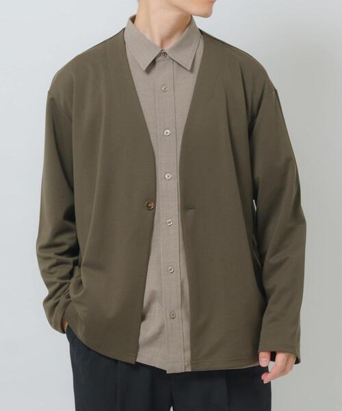 ITEMS URBANRESEARCH（アイテムズ アーバンリサーチ） ジャケット ノー