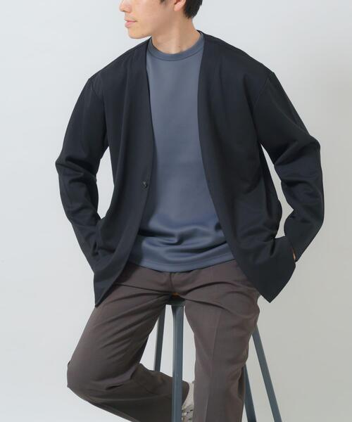 ITEMS URBANRESEARCH（アイテムズ アーバンリサーチ） ジャケット ノー