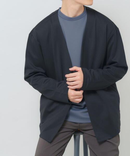 ITEMS URBANRESEARCH（アイテムズ アーバンリサーチ） ジャケット ノー