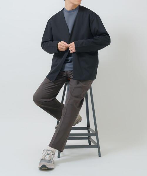 ITEMS URBANRESEARCH（アイテムズ アーバンリサーチ） ジャケット ノー