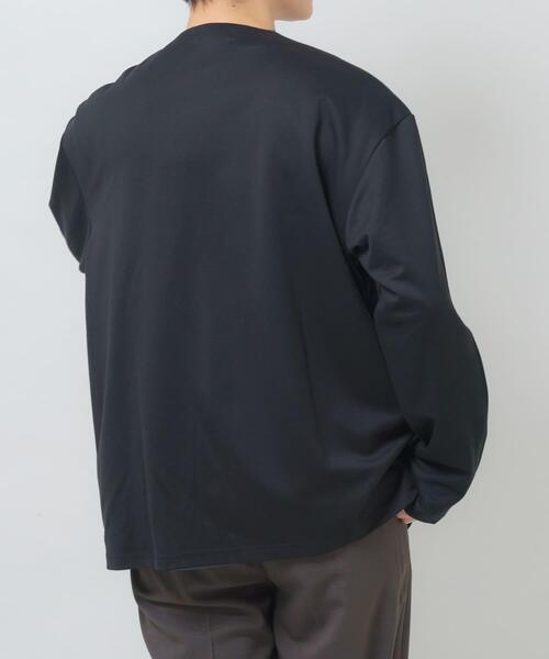 ITEMS URBANRESEARCH（アイテムズ アーバンリサーチ） ジャケット ノー