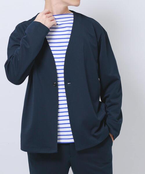 ITEMS URBANRESEARCH（アイテムズ アーバンリサーチ） ジャケット ノー