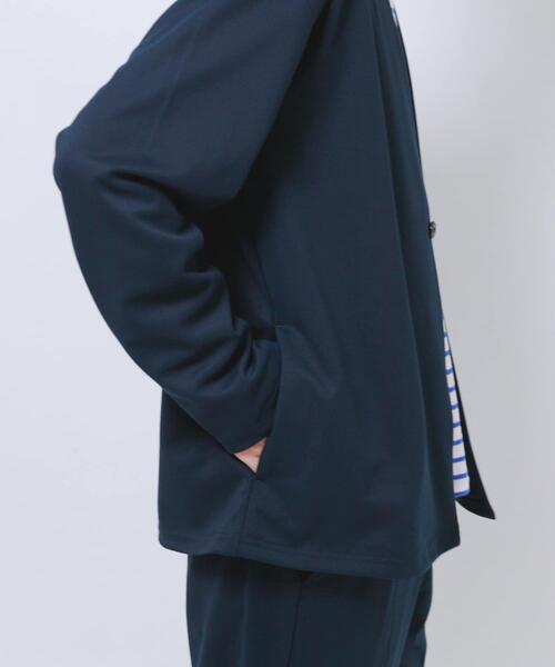 ITEMS URBANRESEARCH（アイテムズ アーバンリサーチ） ジャケット ノー