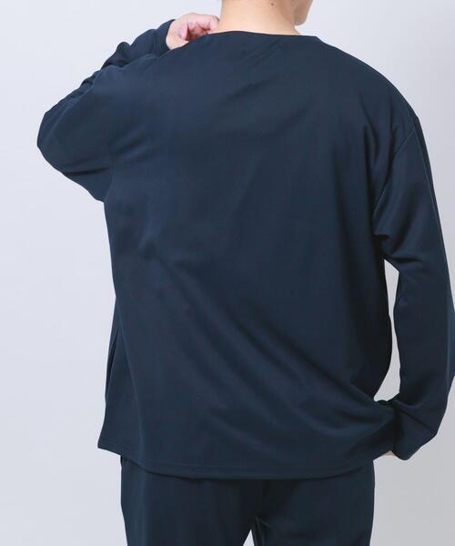 ITEMS URBANRESEARCH（アイテムズ アーバンリサーチ） ジャケット ノー