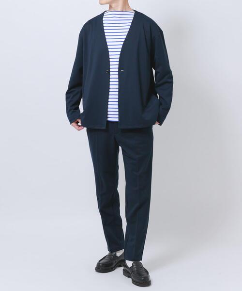 ITEMS URBANRESEARCH（アイテムズ アーバンリサーチ） ジャケット ノー
