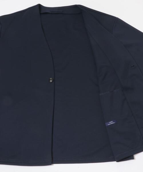 ITEMS URBANRESEARCH（アイテムズ アーバンリサーチ） ジャケット ノー