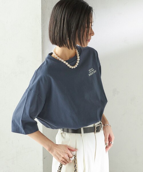 Champion（チャンピオン） tシャツ 「一部WEB限定/ SHIPS別注
