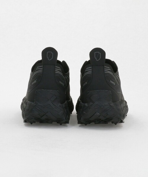 スニーカー 「norda」001A M-STEALTH BLK スニーカー メンズの画像