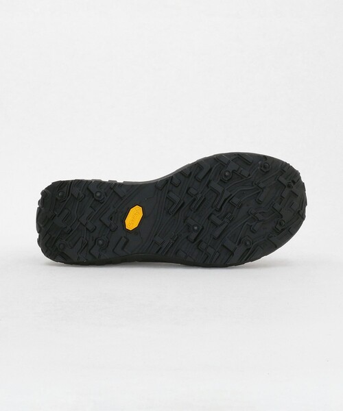 スニーカー 「norda」001A M-STEALTH BLK スニーカー メンズの画像