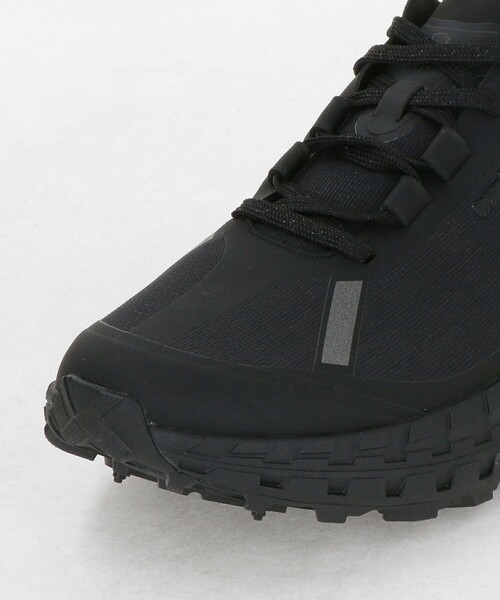 スニーカー 「norda」001A M-STEALTH BLK スニーカー メンズの画像