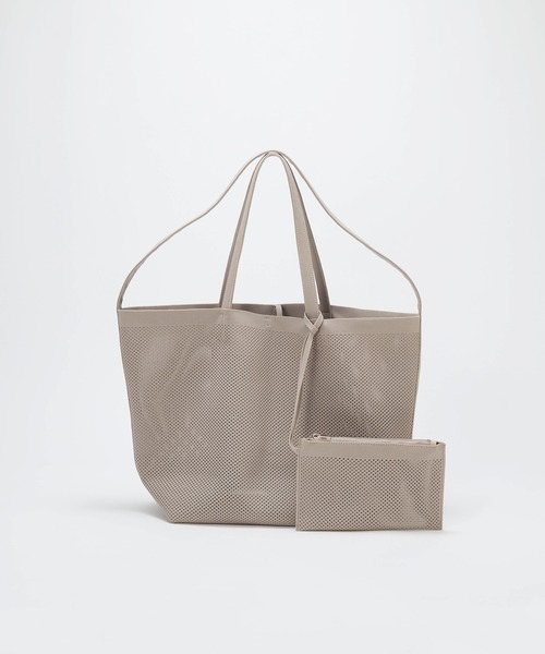 TOPKAPI BREATH（トプカピ ブレス） トートバッグ 「Breath TOPKAPI