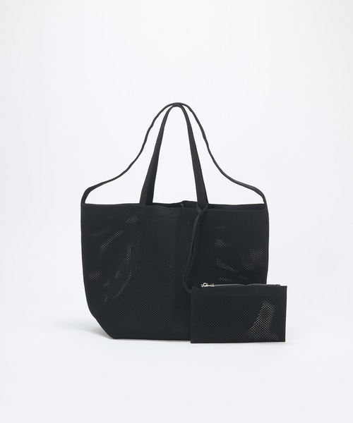 TOPKAPI BREATH（トプカピ ブレス） トートバッグ 「Breath TOPKAPI