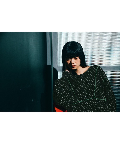 niko and…（ニコアンド） パーティードレス ワンピース 「MODE NORM