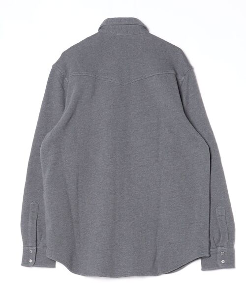 「DIESEL」 ジャケット M グレー メンズの画像