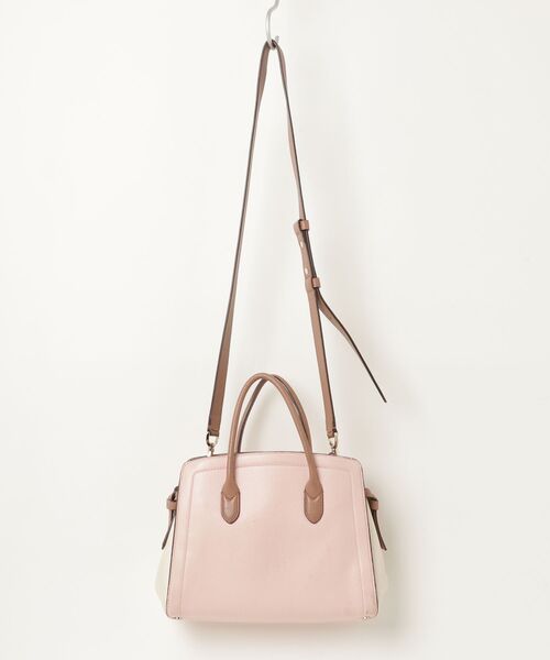 kate spade NEW YORK（ケイト・スペード ニューヨーク） 2WAYバッグ 