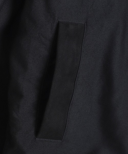 コート ジャケット GOLD / ゴールド：WOOL / COTTON MOLESKIN SPORTS JACKET：25B-GL15729「MUS」の画像