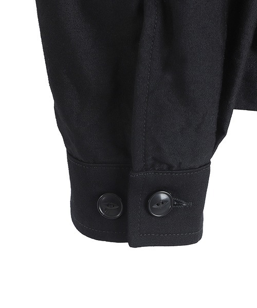 コート ジャケット GOLD / ゴールド：WOOL / COTTON MOLESKIN SPORTS JACKET：25B-GL15729「MUS」の画像