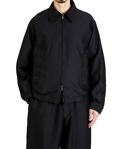 コート ジャケット GOLD / ゴールド：WOOL / COTTON MOLESKIN SPORTS JACKET：25B-GL15729「MUS」の画像