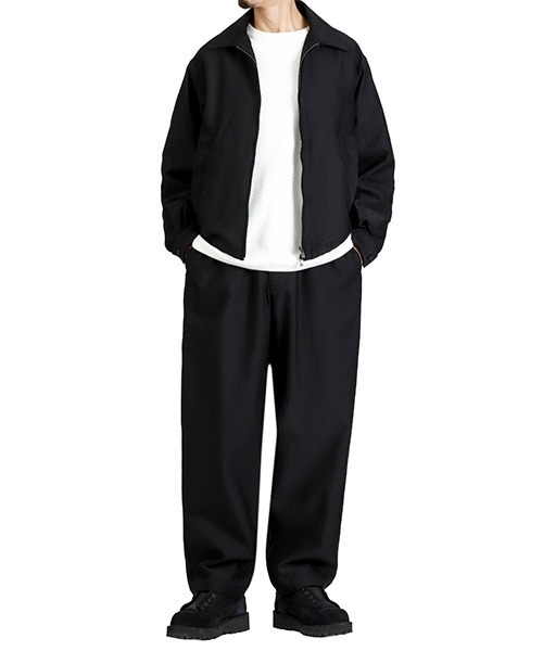 コート ジャケット GOLD / ゴールド：WOOL / COTTON MOLESKIN SPORTS JACKET：25B-GL15729「MUS」の画像