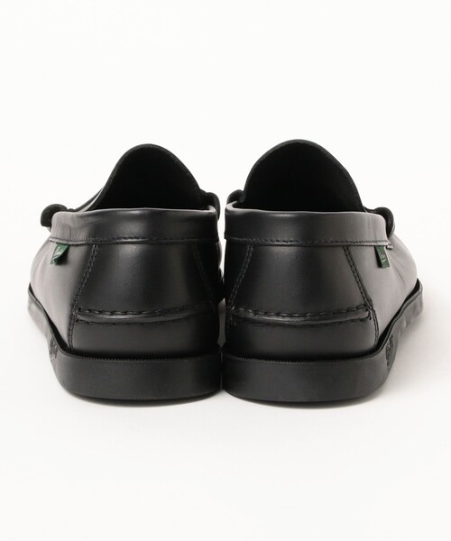 ビジネスシューズ Paraboot / CORAUX ビーフロール ローファー メンズの画像