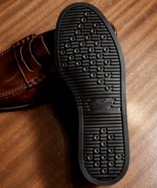 Paraboot（パラブーツ） ビジネスシューズ Paraboot / CORAUX ビーフ