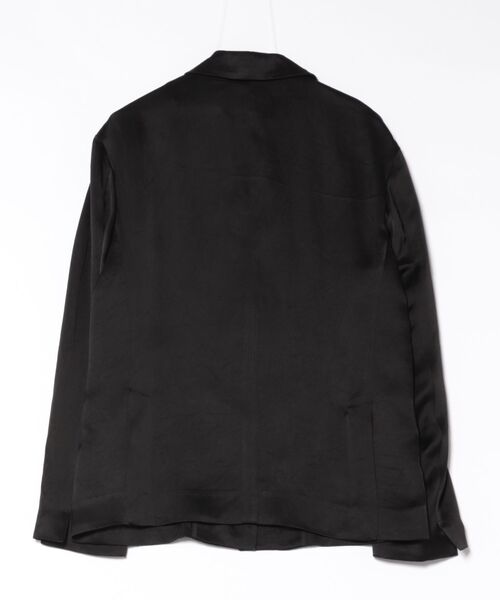TODAYFUL コート アウター Satin Over Jacket レディース : ZOZOTOWN