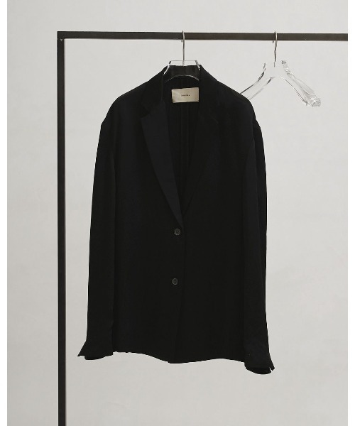 TODAYFUL コート アウター Satin Over Jacket レディース : ZOZOTOWN