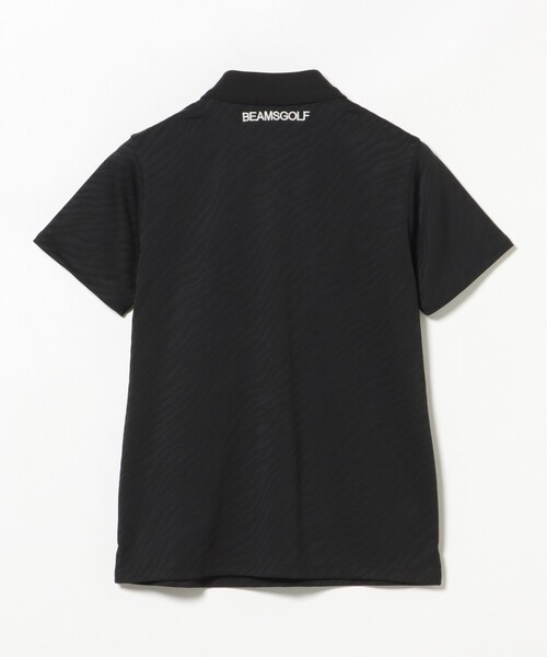 BEAMS GOLF（ビームス ゴルフ） ポロシャツ ポロ 「WOMEN」ORANGE