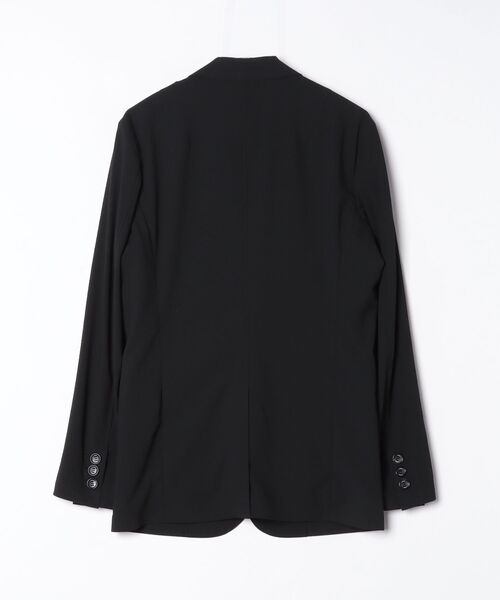 ジャケット テーラードジャケット SWING EASY JACKET (CENTER VENT) メンズの画像