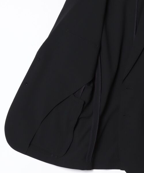 ジャケット テーラードジャケット SWING EASY JACKET (CENTER VENT) メンズの画像