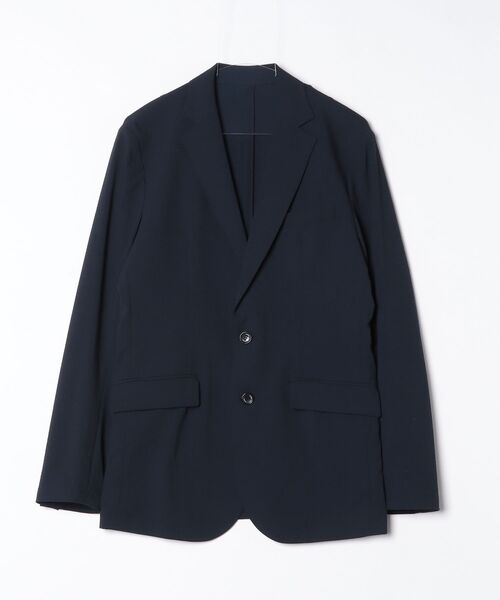 ジャケット テーラードジャケット SWING EASY JACKET (CENTER VENT) メンズの画像