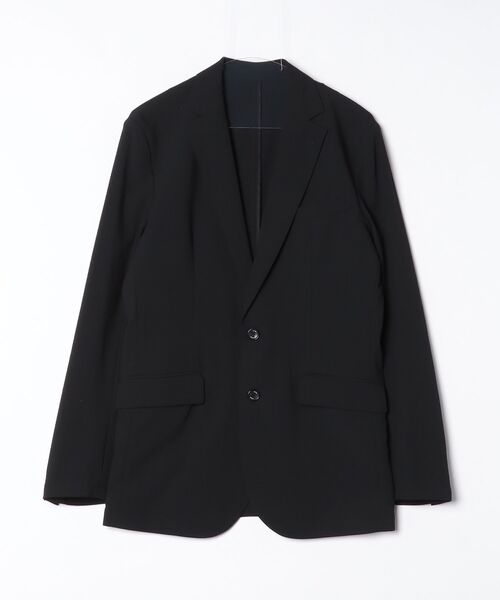 ジャケット テーラードジャケット SWING EASY JACKET (CENTER VENT) メンズの画像