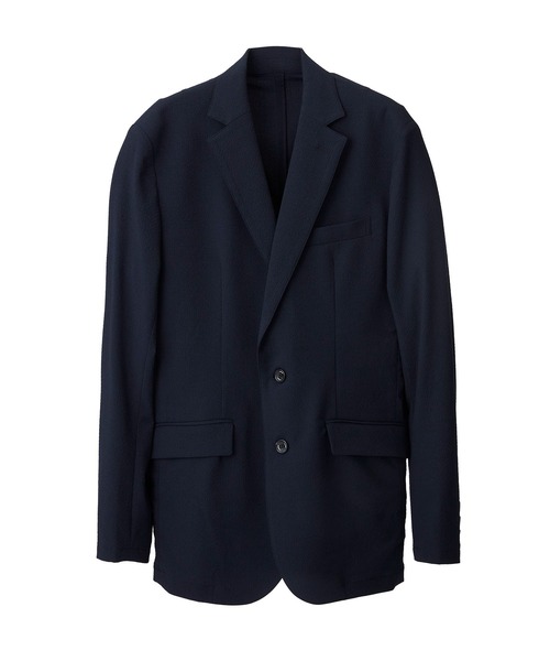 ジャケット テーラードジャケット SWING EASY JACKET (CENTER VENT) メンズの画像