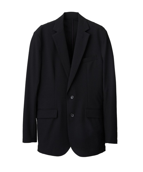 ジャケット テーラードジャケット SWING EASY JACKET (CENTER VENT) メンズの画像