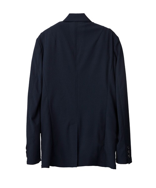 ジャケット テーラードジャケット SWING EASY JACKET (CENTER VENT) メンズの画像