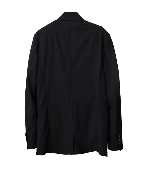 ジャケット テーラードジャケット SWING EASY JACKET (CENTER VENT) メンズの画像