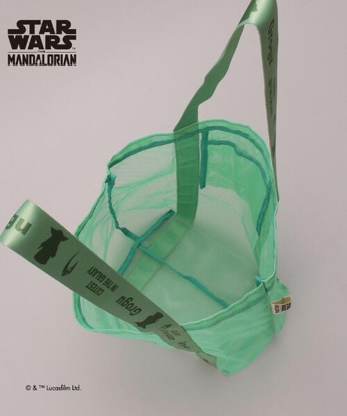 212 KITCHEN STORE メッシュバッグ グローグー 「STAR WARS スター 