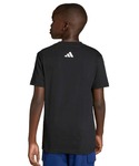 tシャツ アディダス adidas ESSEN...の詳細画像5