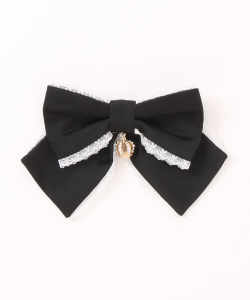 「Secret Honey」 セットアップ MEDIUM ブラック レディース_画像2