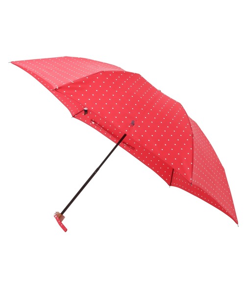 ラルフローレン 折りたたみ傘 折り畳み 折りたたみ傘 雨傘 ”ドット ロゴ” レディース メンズ | POLO RALPH LAUREN | 15