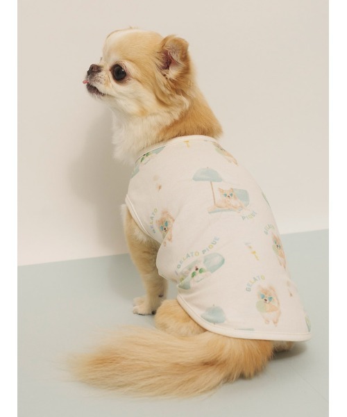犬と生活 犬 服 犬と生活/クールボーダーマリン : ZOZOTOWN Yahoo!店