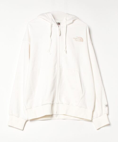 THE NORTH FACE（ザ ノースフェイス） ジップアップパーカー L