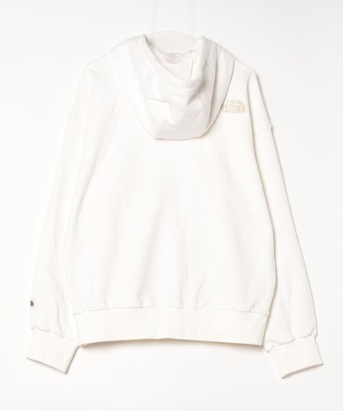 THE NORTH FACE（ザ ノースフェイス） ジップアップパーカー L 