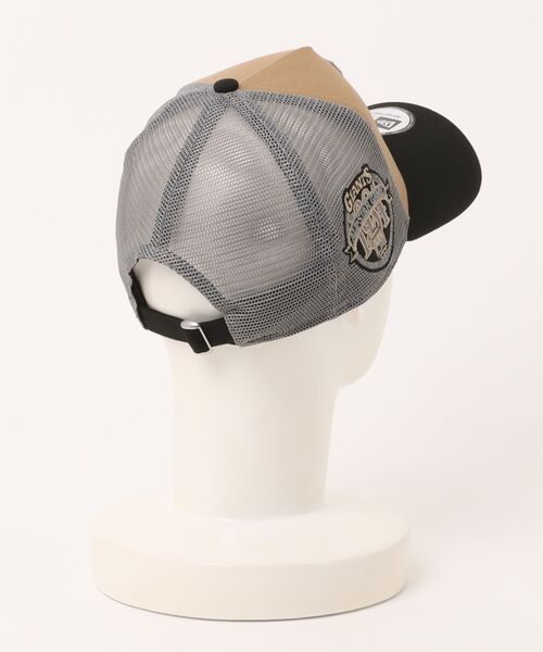 J&TROUT ニューエラ メッシュキャップ　MASU ProShops 新品 NEW ERA（ニューエラ） メッシュキャップ キャップ 帽子 紫外線カット