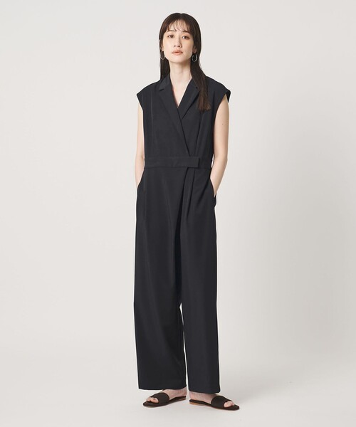 UNITED ARROWS（ユナイテッドアローズ） オールインワン ツイル