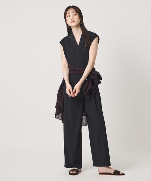 UNITED ARROWS（ユナイテッドアローズ） オールインワン ツイル